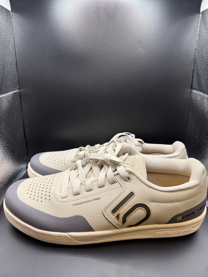 Zapatos de Bicicleta de Montaña Five Ten Freerider Pro - Para Hombre 15 - Nuevos, Sin Caja Foto 4 de 4