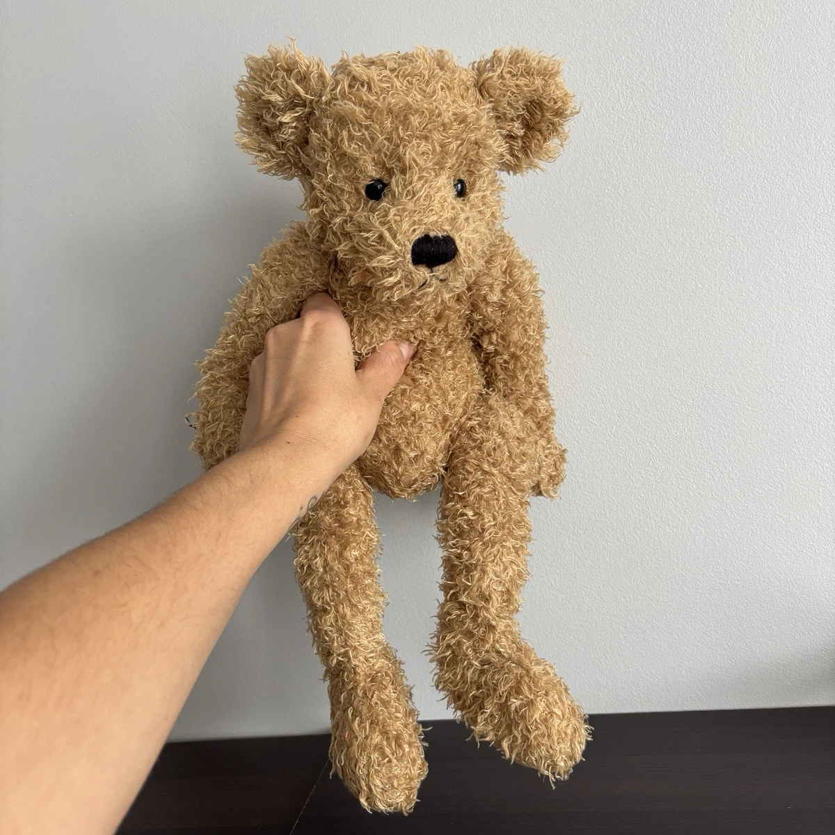 Settler Bears Plush Plush Bear Teddy Bears for sale | Shop with