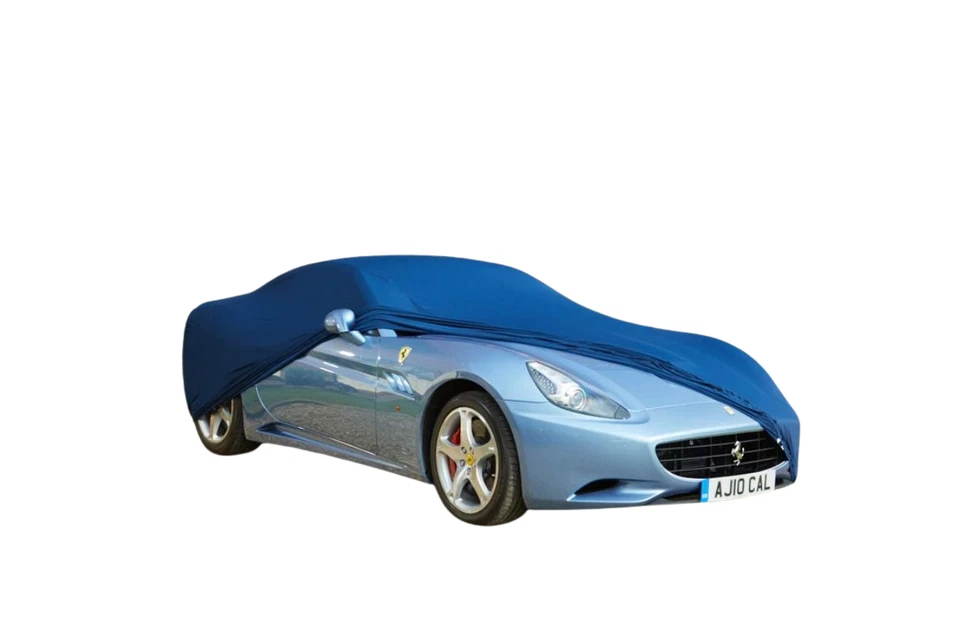 Cubierta de coche súper rápida para FERRARİ 812, producción especial para tu vehículo, A++ Foto 4 de 4