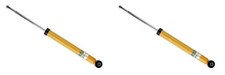 2x Bilstein B6 Stoßdämpfer hinten für KIA Soul II PS