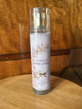 Bath Body Works Lovely Dreamer Fine Fragrance Mist Body Spray