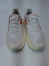 New Balance Fresh Foam X 1080v14 Shoes Womens Sz 10 White Angora Running