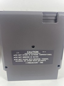 Mission: Impossible Complete in Box CIB (Nintendo, NES 1990) Tested 