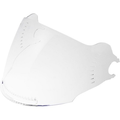 LS2 Verso Helmet Scratch Resistant Shield Clear