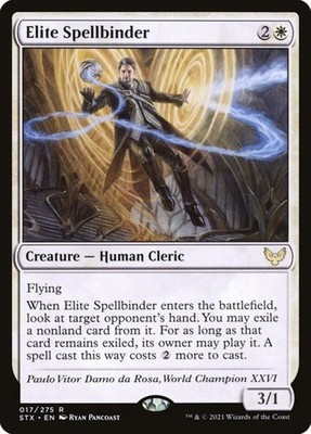 Elite Spellbinder (17)