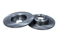 2 X Bremsscheibe Maxgear 19-4726 FüR Fiat 500L Tipo Kombi
