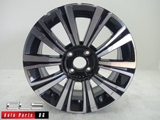 1 Stück ALUFELGE 16 ZOLL Original VW Up! 6jx16 ET43 1S0601025AT