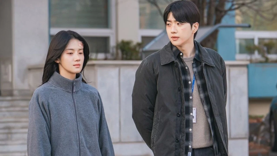 KOREAN DRAMA~Hunter with a Scalpel(1-16End)English subtitle&All region Foto 3 de 4