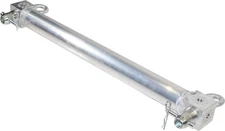 ProX XT-GRU 24" Top Bar Module for Rapid Grid System