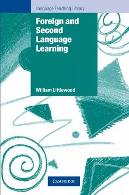 Foreign and Second Language Learning: Language Acquisition Research and its Impl