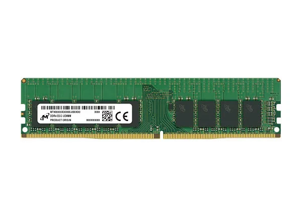 Micron DDR4 SDRAM 16 GB Total Capacity Memory (RAM) for sale | eBay