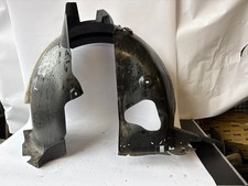 Verkleidung Innenkotflügel links vorne VW Polo VI (AW) 2GS805911A