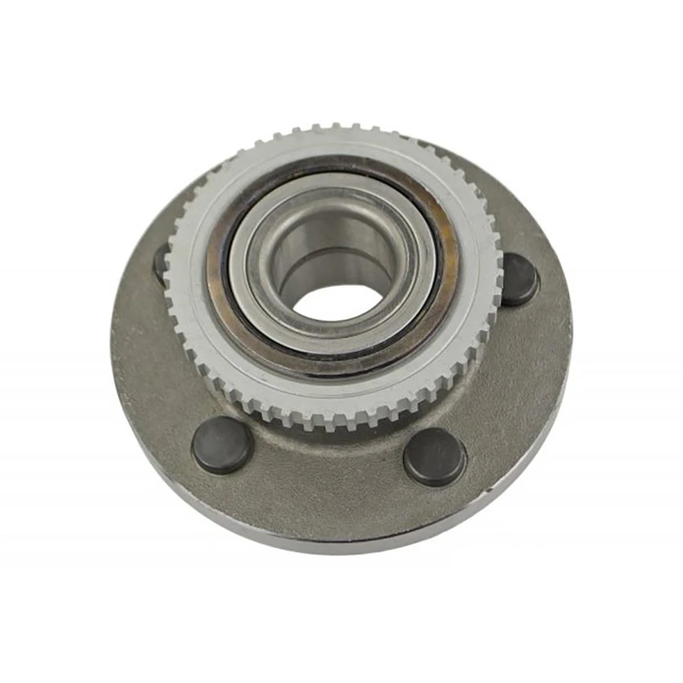 Front Wheel Bearing and Hub Assembly fits 1997-2002 Ford Crown Victoria - Image 2 of 4