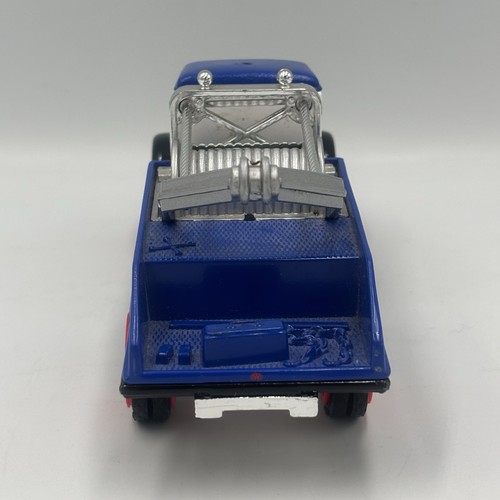 ERTL COLLECTIBLES 1931 HAWKEYE TOW TRUCK DIECAST METAL VEHICLE ~ 1/34 SCALE - Picture 5 of 13