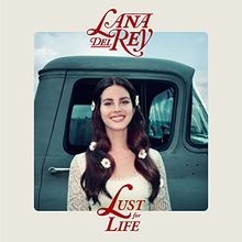 Lust for Life von Lana Del Rey | CD | Zustand sehr gut
