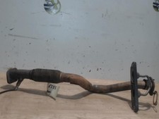 Tube d'échappement Volkswagen EOS