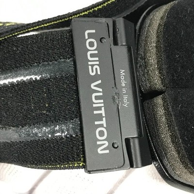 LOUIS VUITTON Z1111U Sports Ski goggles Snowboard Glasses Eyewear