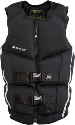 S.Bonifay Baller Neoprene Coast Guard Approved Life Jacket PFD