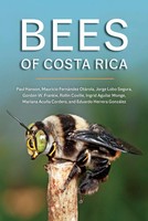 Bees Of Costa Rica | Paul E Hanson (U. A.) | Englisch | Taschenbuch | 2023