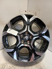 CITROEN C5 AIRCROSS ALLOY WHEEL  9842920880  7.5JX18 ET49  5X108  CENTER 65.1MM