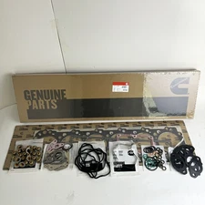 Cylinder Head Gasket Set Kit 4955354 For Cummins 2007-2012 Dodge Ram 6.7L Diesel