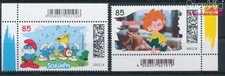 Stamps FRG (Germany) 2022 Mi 3717-3718 (complete issue) unmounted m (10836536