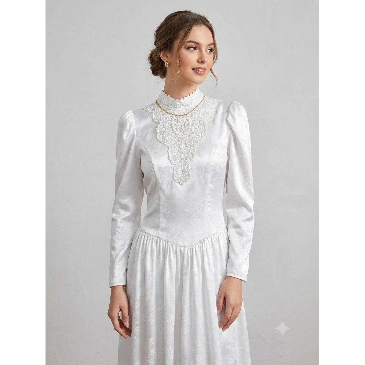 fringe dress vintage Vintage Joy Steven Fringe Dress and Jacket Set 80's
