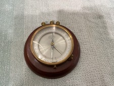 J.H. BUNNELL GALVANOMETER ANTIQUE TELEGRAPH INSTRUMENT/Excellent Condition