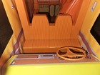 BARBIE Vintage 1971 Mattel Barbie Country Camper Fold-Out Vehicle MPN 4994 — photo 5
