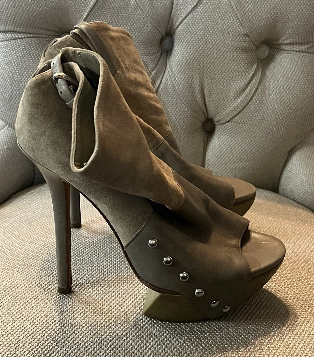 CAMILLA SKOVGAARD女式靴子| eBay