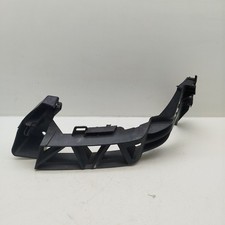 Stossstangen H/ R 9649679160 Peugeot W 207 CC 150 THP 2007-2009