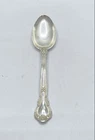Gorham Corona Sterling Silver Teaspoon 6 Inch Vintage 1888 Pattern