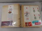 Big Lot Vintage Lot Of Coca Cola Advertising Pieces 60s 70s