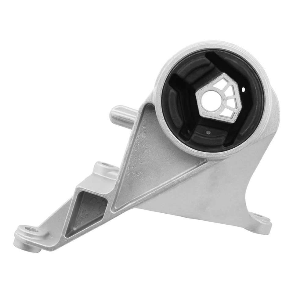 Engine Motor & Trans Mounts 3Pcs Set for Chevy Equinox Pontiac Torrent 3.4L Foto 4 de 4