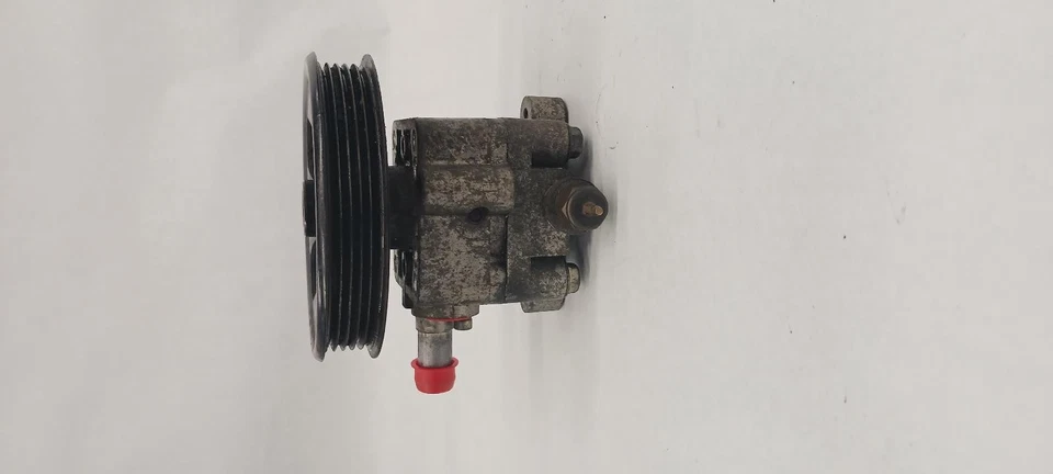 '07-'09 Bomba de dirección SUZUKI SX4 2,0 L 104 k millas ¡1 año de garantía! Foto 4 de 4