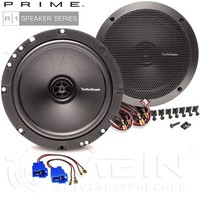 Rockford Auto Lautsprecher FüR Mitsubishi Carisma DA2A 1999-2005 Vorn TüR #AAI9