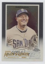 Click to enlarge Manny Machado