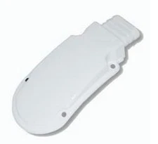 Zamp RZ Top Air White HTA20001