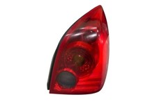 NISSAN PRIMERA P12 Rücklicht hinten rechts 89025260 1.60 Petrol 80kw 30759564