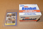 1986 FLEER UPDATED Baseball Complete Set 1-132 w/Stickers BARRY BONDS — photo 1