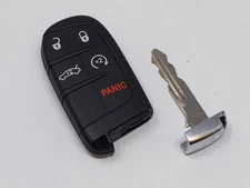 Dodge Keyless Entry Remote Fob M3n-40821302 5 Buttons 69450