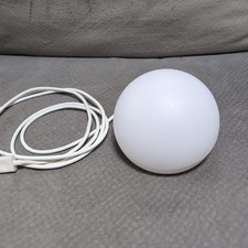 (H) Amazon Echo Glow Multi-color Smart Lamp W...