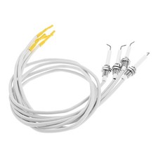 Ignitor Wire Spark Plug Ignition Electrode for Fire Pit Burner Gas Grill Burner