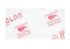 Part # 4060961 Fits GRADALL SHIELD - MAST COVER