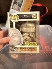 Funko Pop! Marvel - Moon Knight (Glows in the Dark) - Hot Topic Exclusive #1047