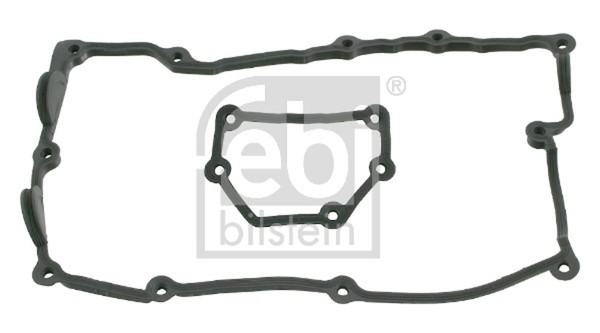 Dichtungssatz Zylinderkopfhaube Febi Bilstein 27491 FüR BMW E90 E87 E83 E91 E85-image