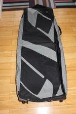 Hyperlite Wheeled WakeBoard board travel gear Bag