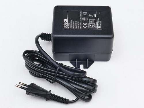 UPA-2450-50 Alimentatore di qualità 24VAC 50VA di Bosch * Mai usato + IMBALLO ORIGINALE * - Foto 2 di 6