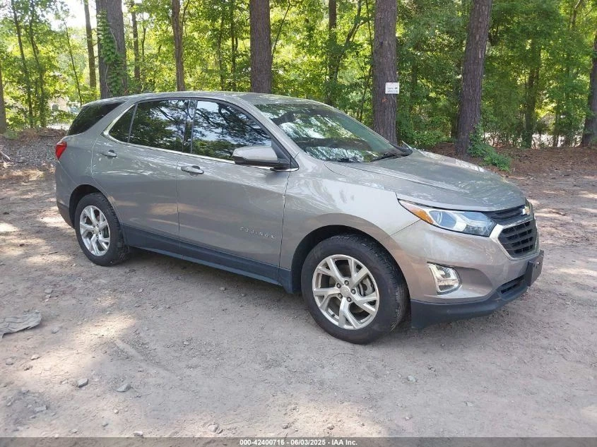 Passenger Right Air Bag Passenger Roof Fits 18-24 EQUINOX 2986460 - Image 2 of 4