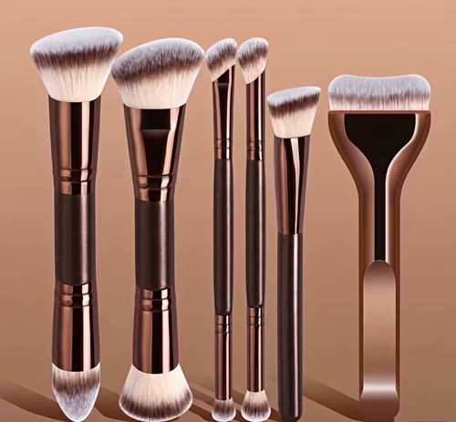 Make-Up Brush Set